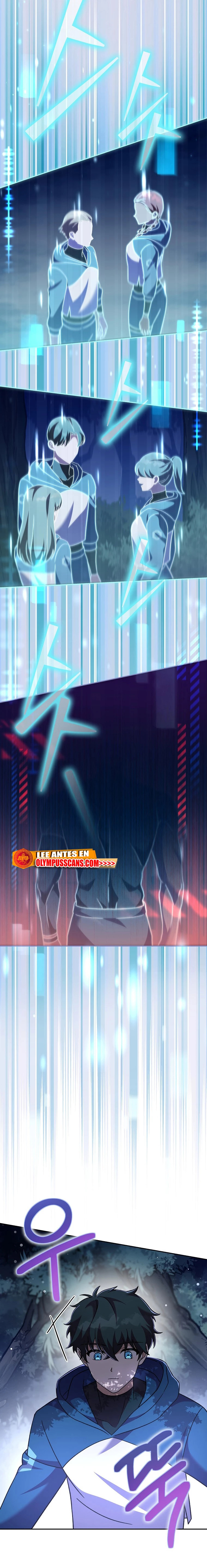 Read EL extra de la novela remake ES Manga Online
