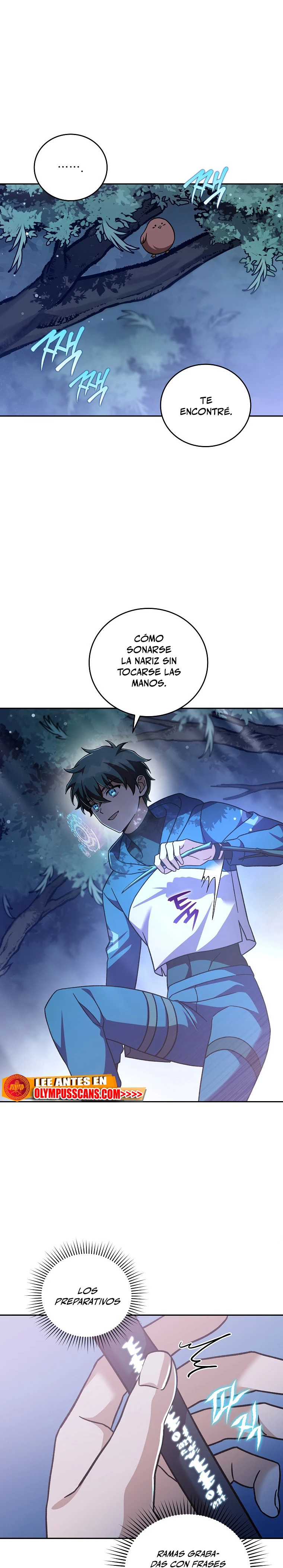 Read EL extra de la novela remake ES Manga Online