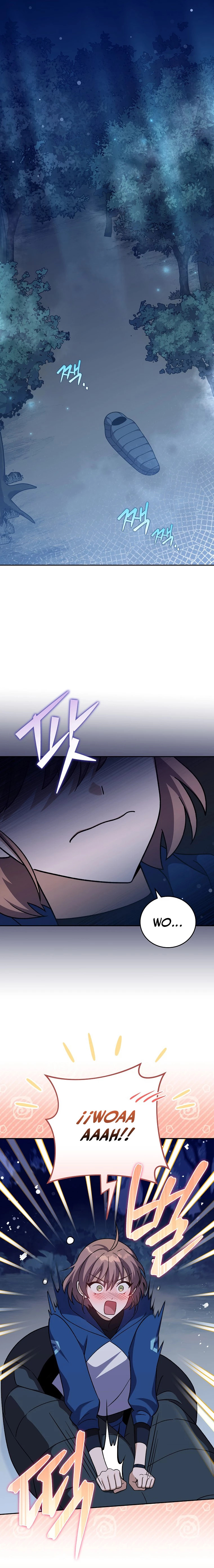 Read EL extra de la novela remake ES Manga Online