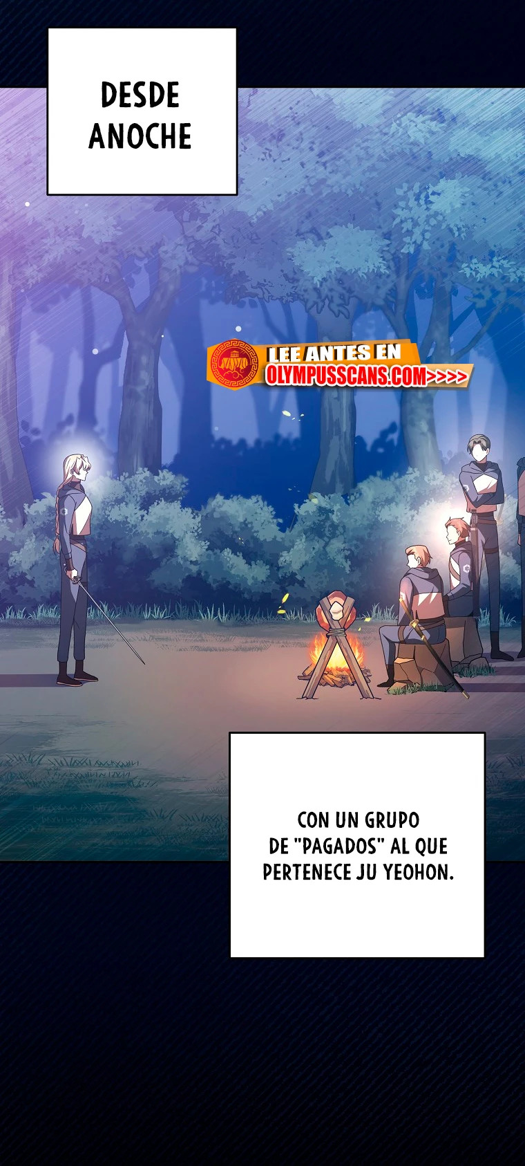 Read EL extra de la novela remake ES Manga Online