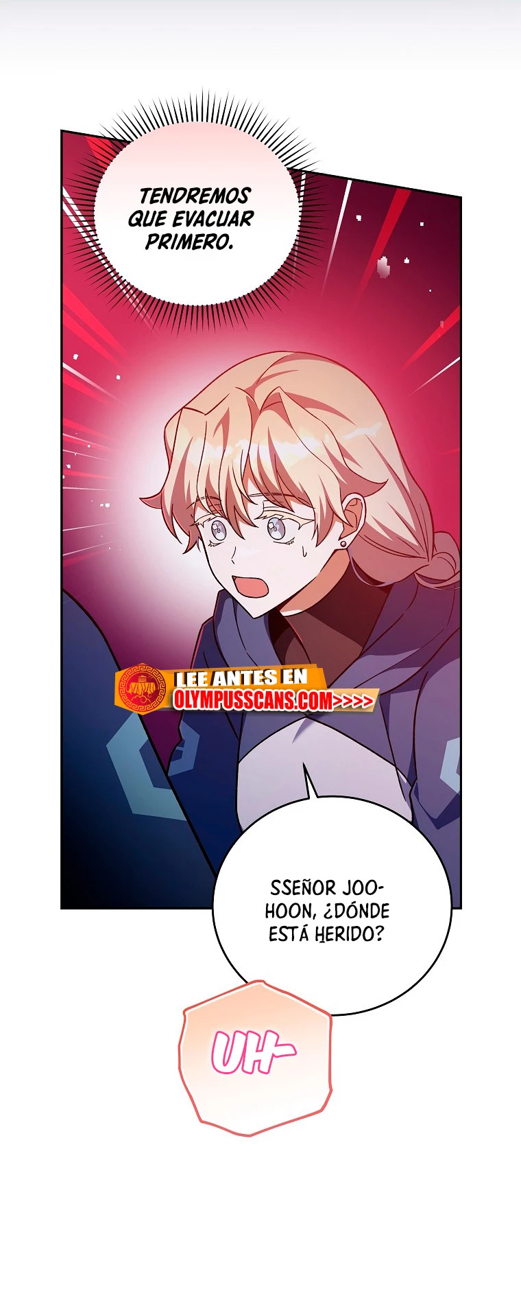 Read EL extra de la novela remake ES Manga Online