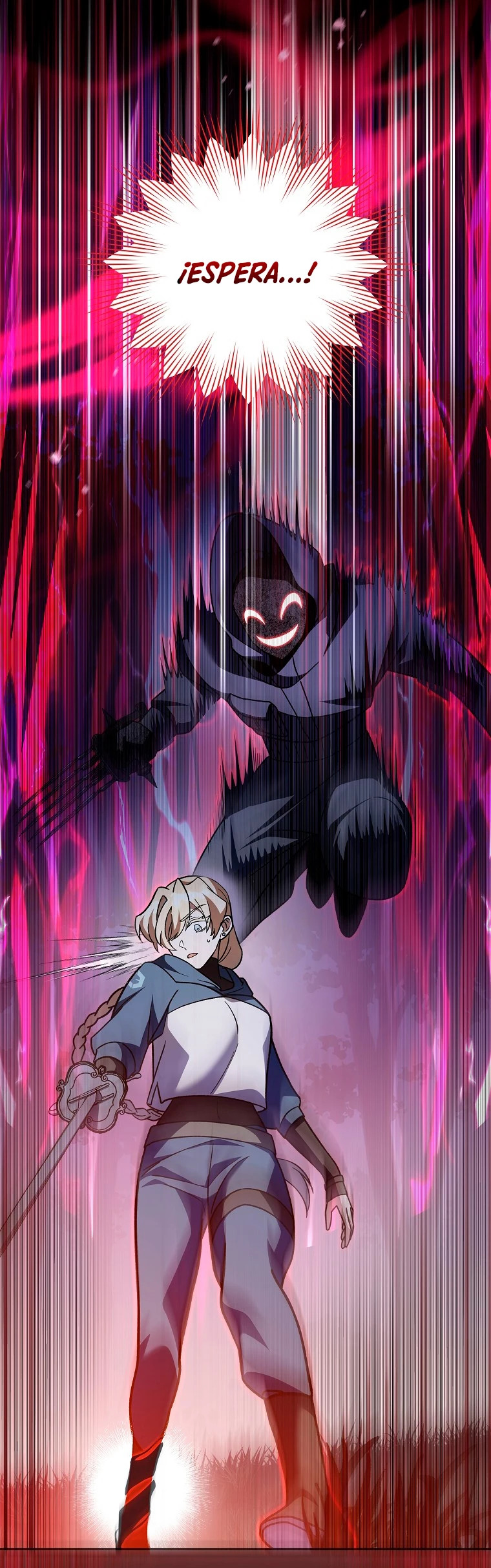 Read EL extra de la novela remake ES Manga Online