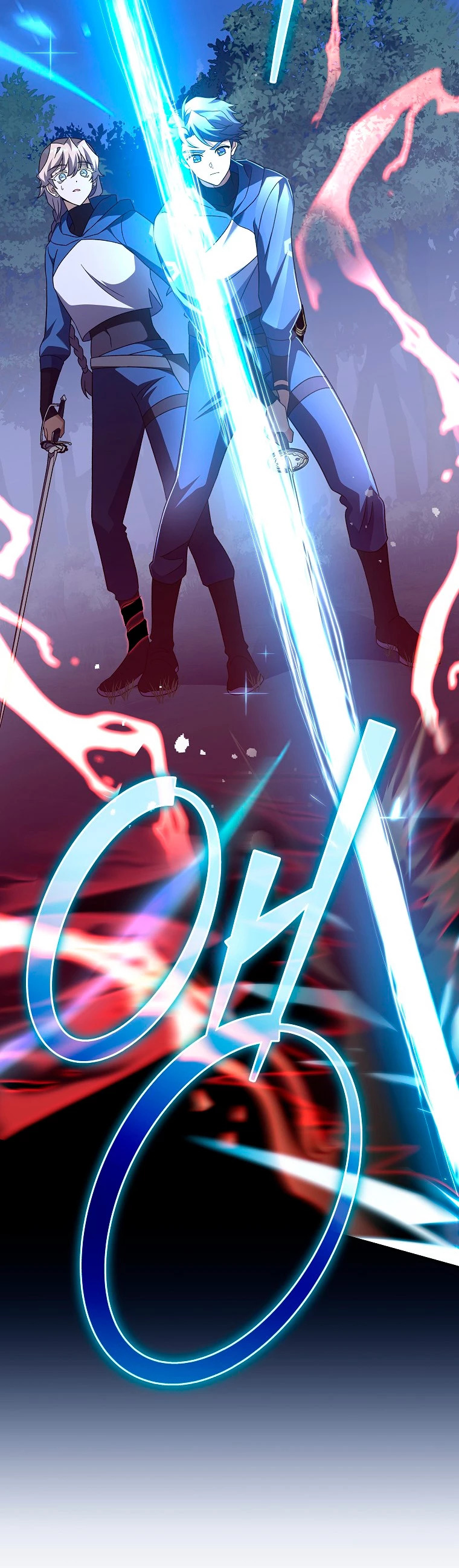 Read EL extra de la novela remake ES Manga Online