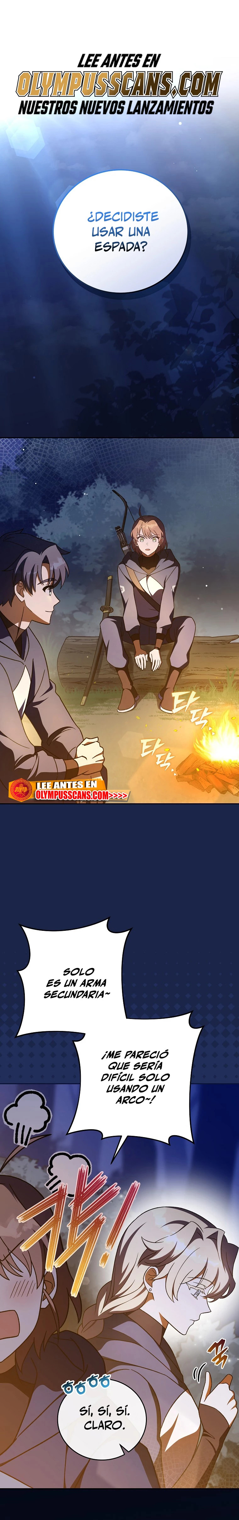 Read EL extra de la novela remake ES Manga Online