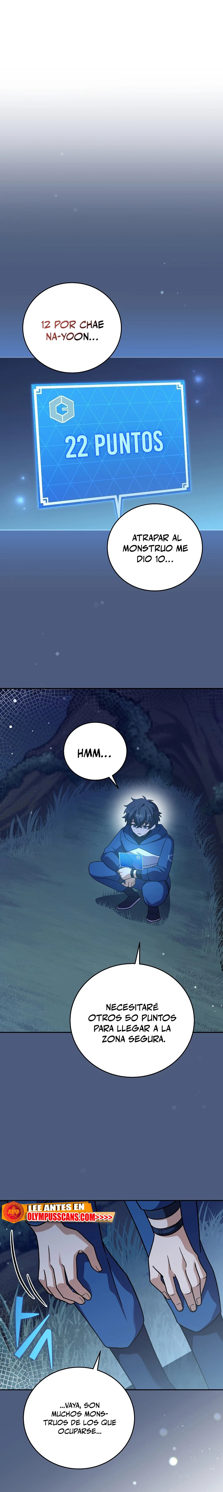 Read EL extra de la novela remake ES Manga Online