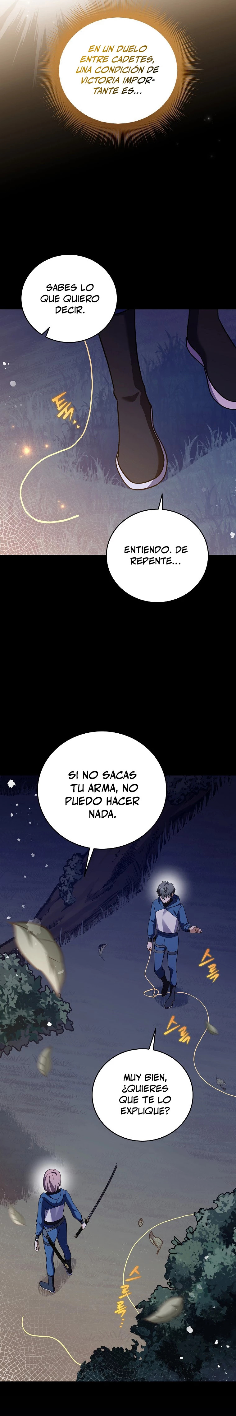 Read EL extra de la novela remake ES Manga Online