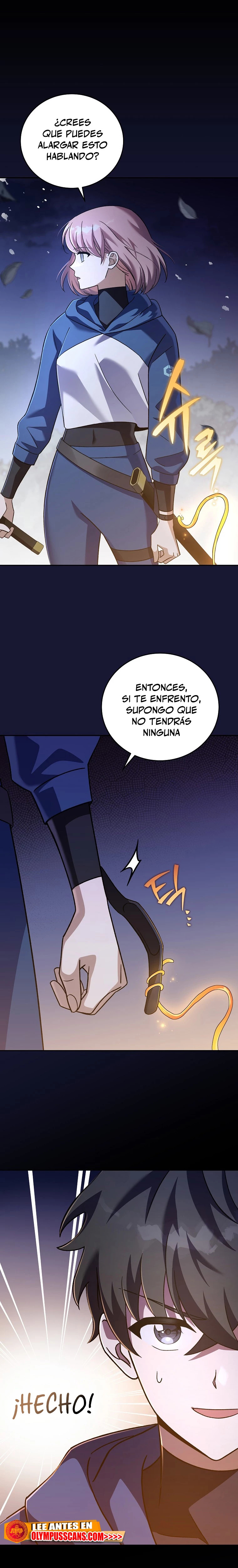 Read EL extra de la novela remake ES Manga Online