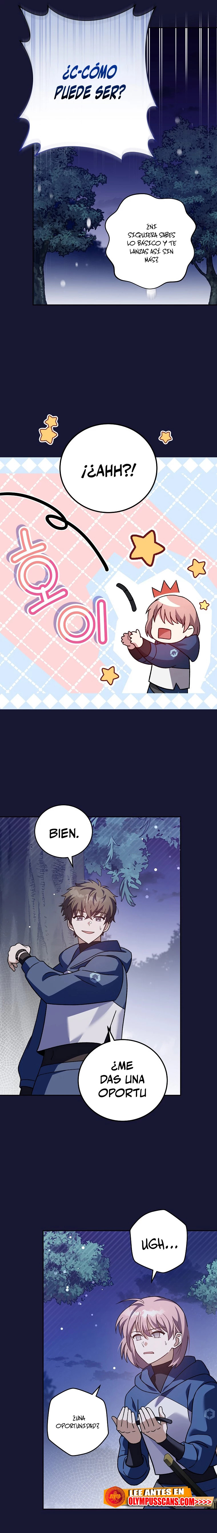Read EL extra de la novela remake ES Manga Online