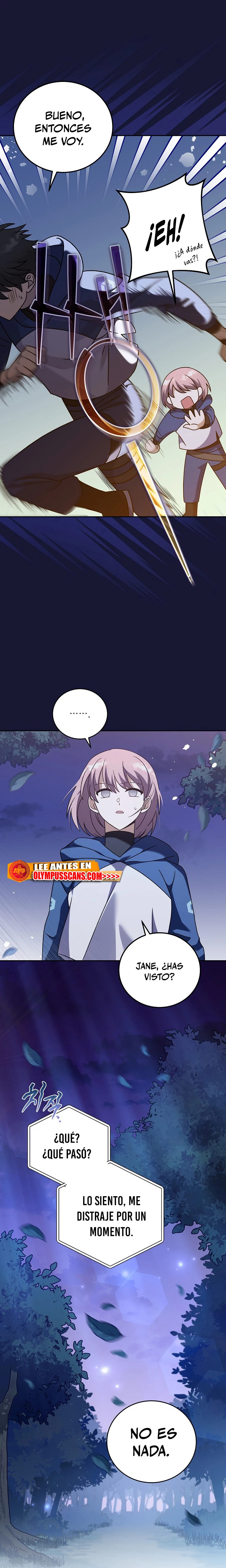 Read EL extra de la novela remake ES Manga Online