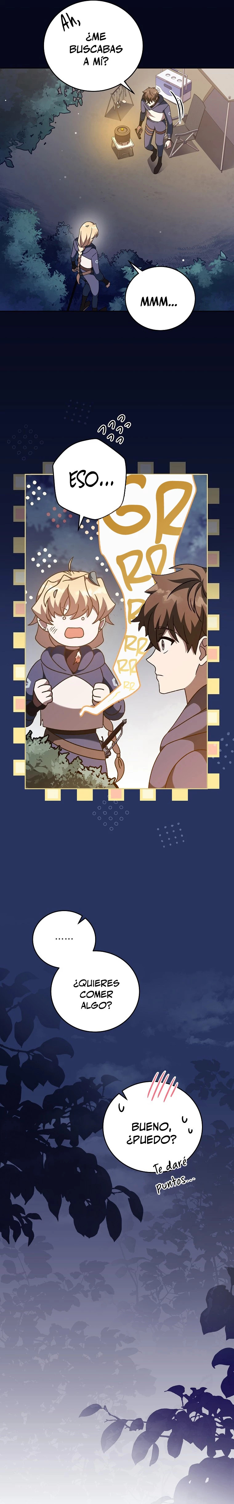Read EL extra de la novela remake ES Manga Online