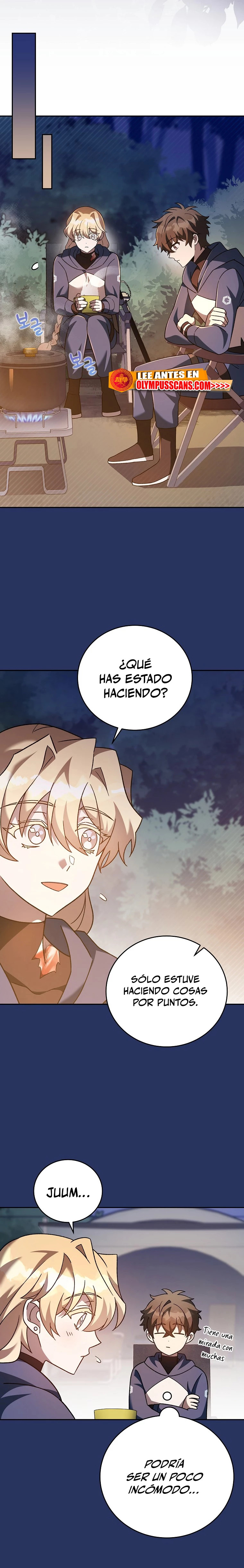 Read EL extra de la novela remake ES Manga Online