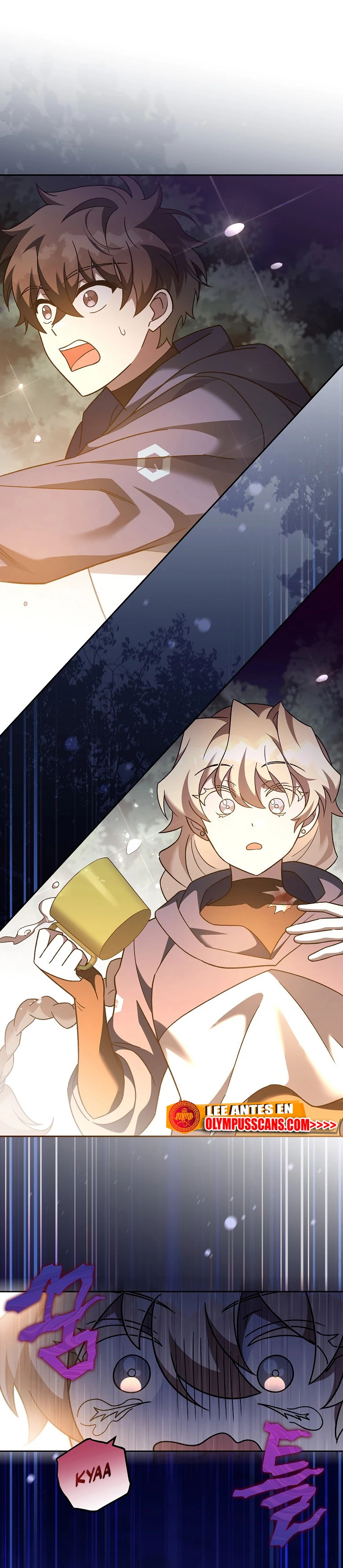 Read EL extra de la novela remake ES Manga Online