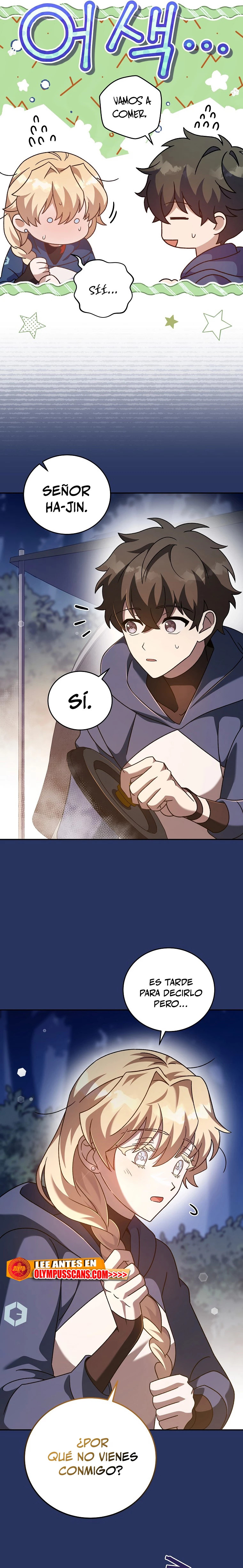 Read EL extra de la novela remake ES Manga Online