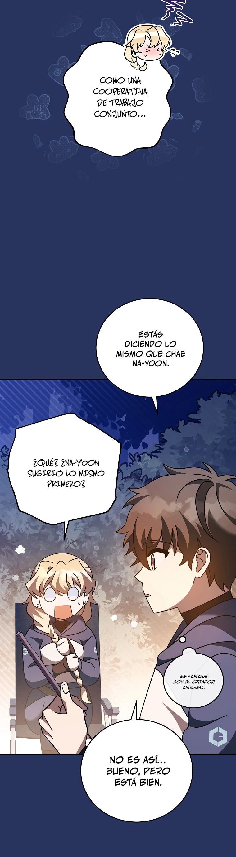 Read EL extra de la novela remake ES Manga Online