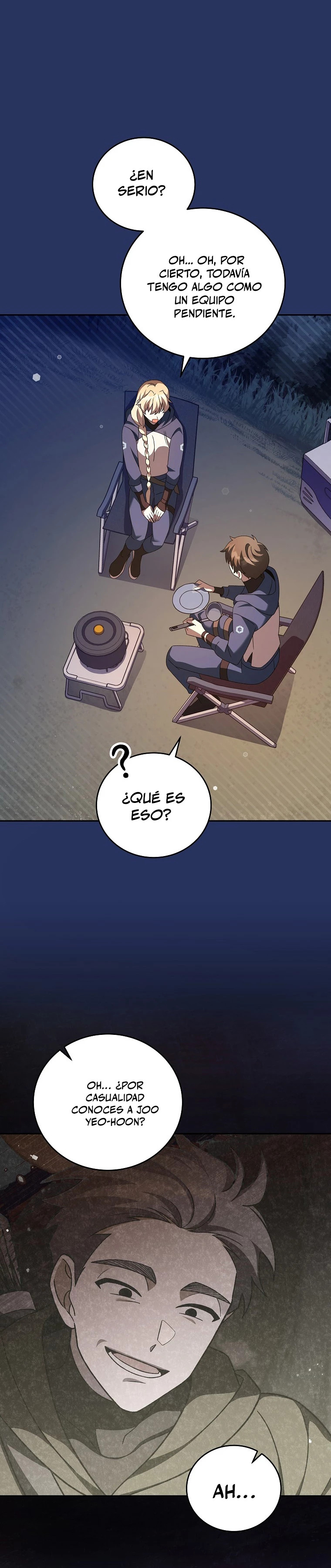 Read EL extra de la novela remake ES Manga Online