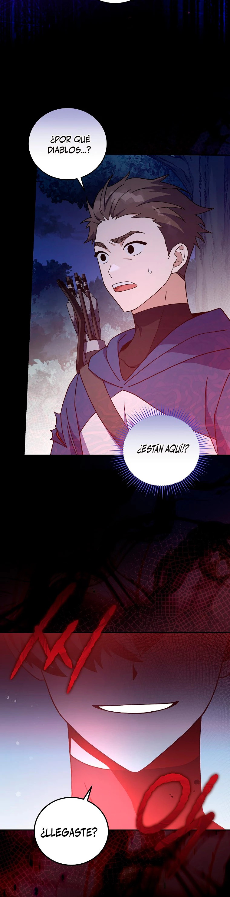 Read EL extra de la novela remake ES Manga Online