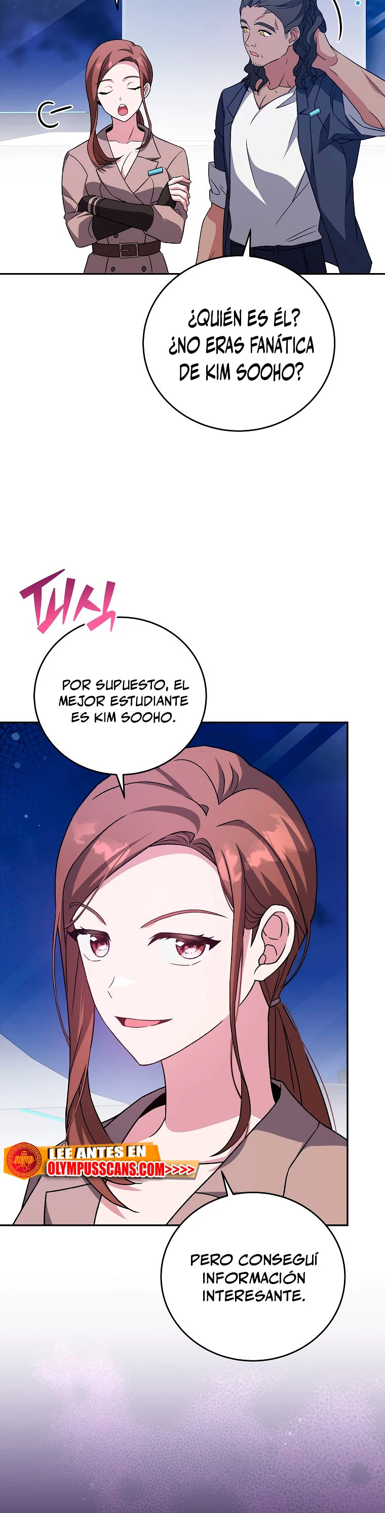 Read EL extra de la novela remake ES Manga Online