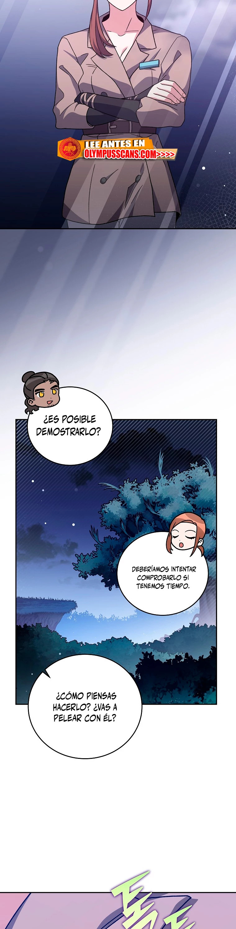 Read EL extra de la novela remake ES Manga Online