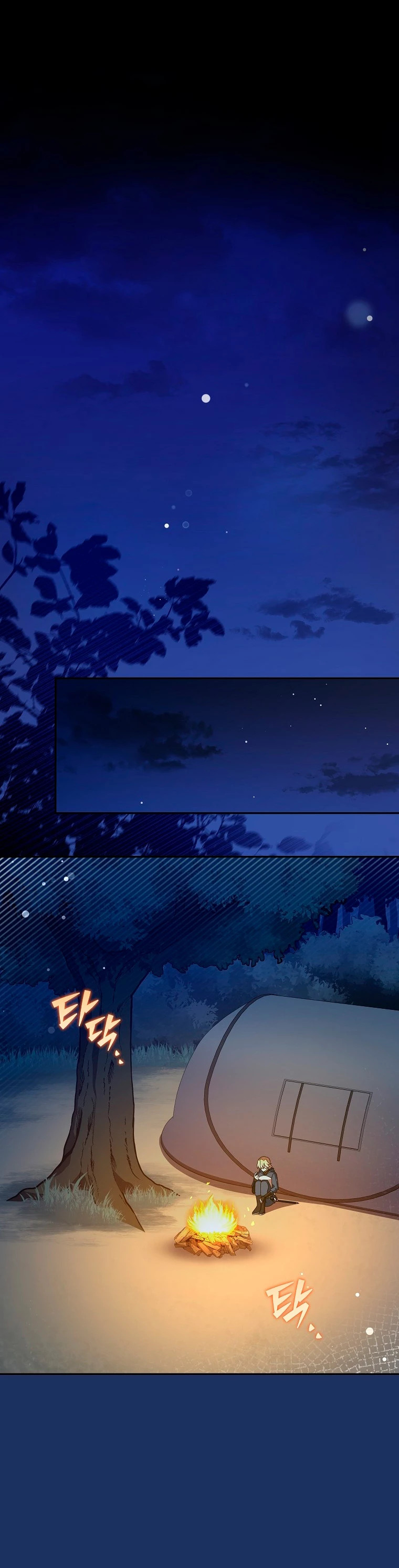 Read EL extra de la novela remake ES Manga Online