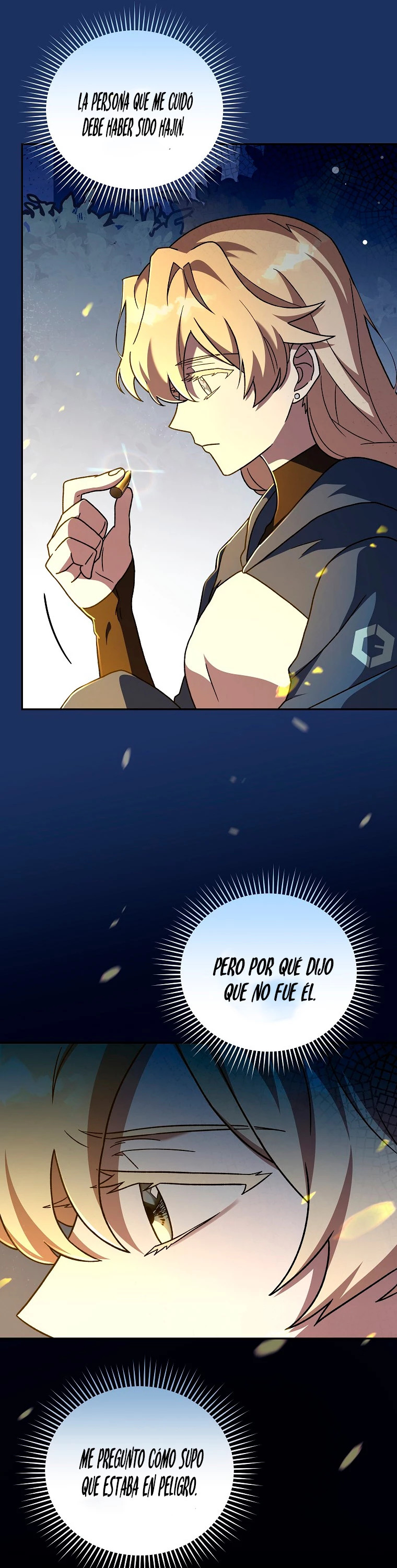 Read EL extra de la novela remake ES Manga Online