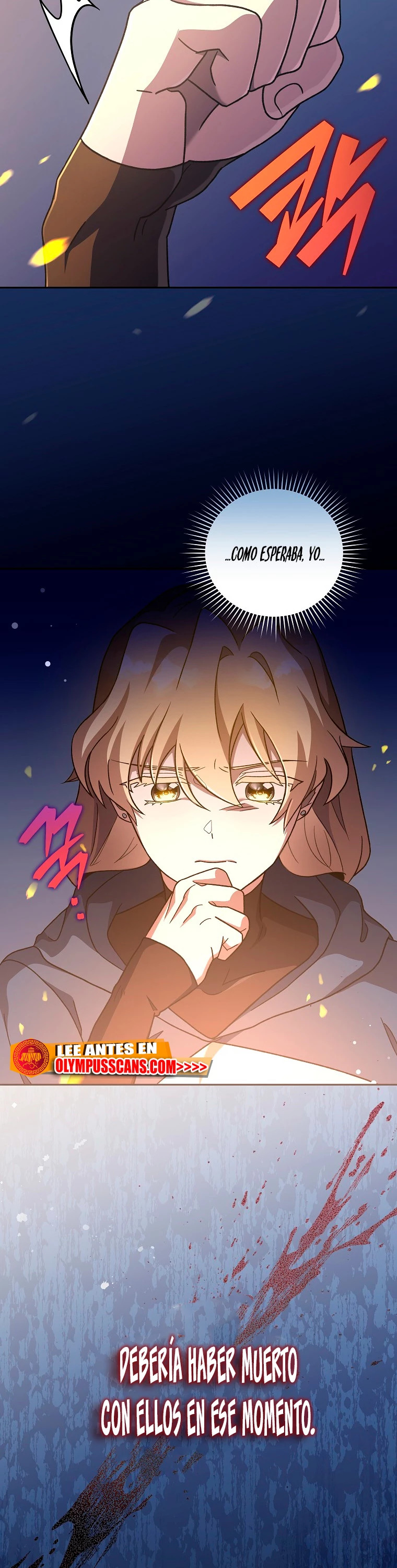 Read EL extra de la novela remake ES Manga Online