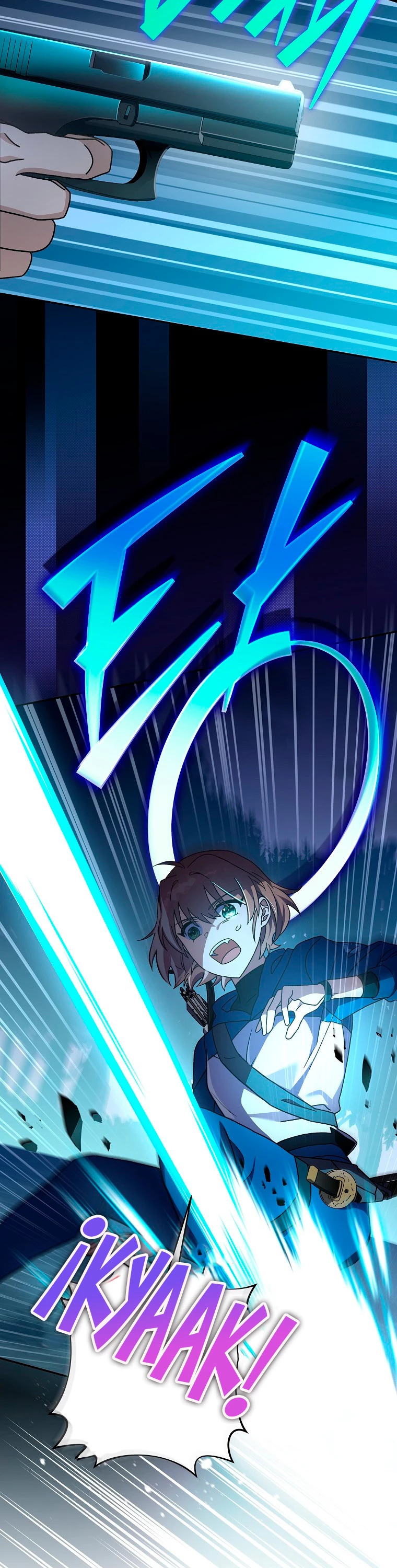 Read EL extra de la novela remake ES Manga Online