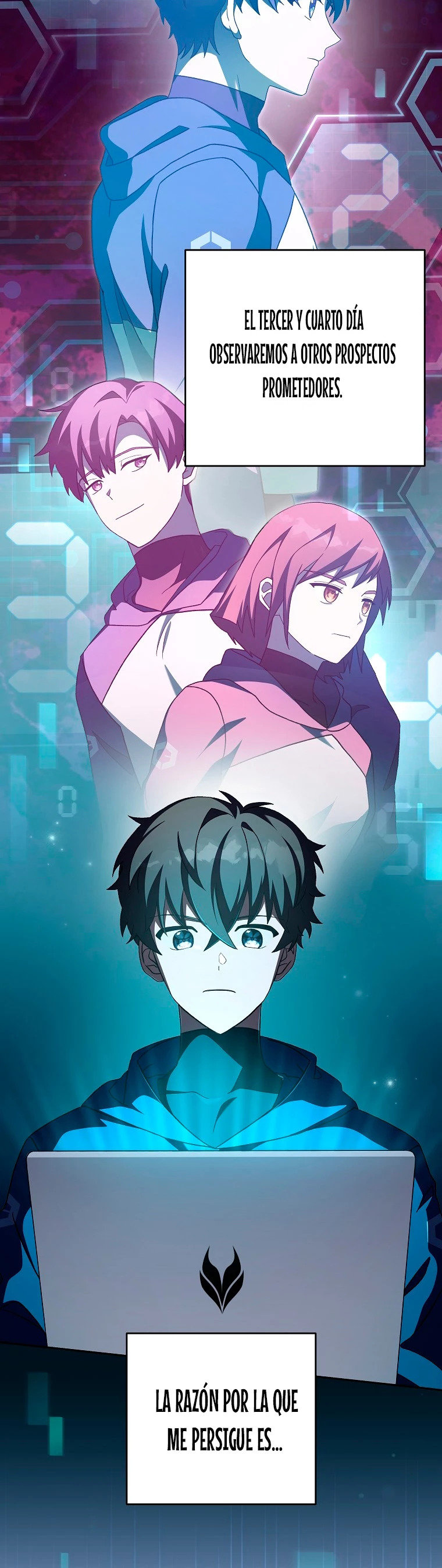 Read EL extra de la novela remake ES Manga Online