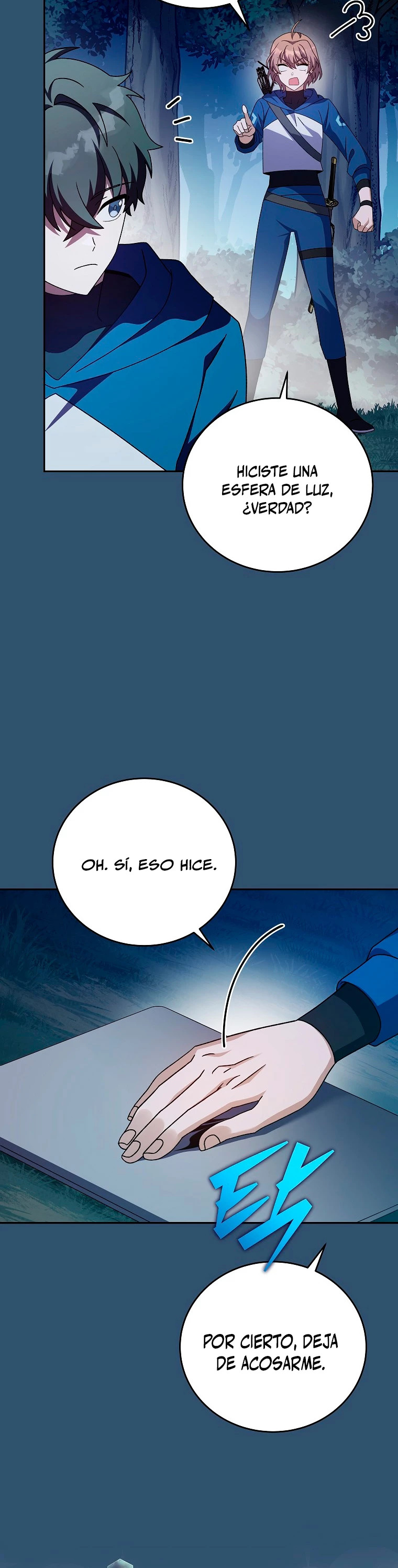 Read EL extra de la novela remake ES Manga Online