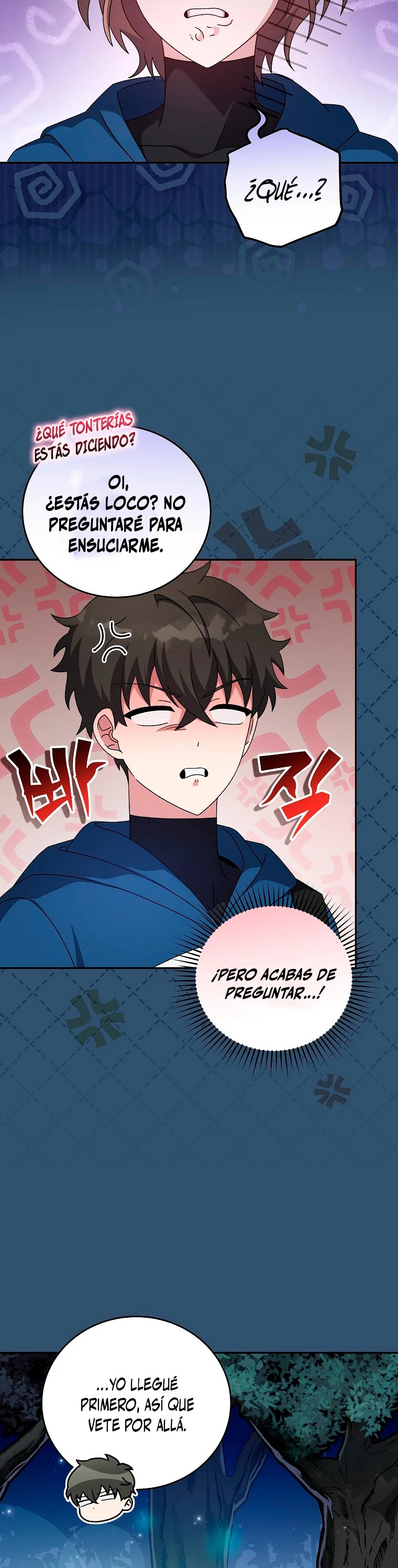 Read EL extra de la novela remake ES Manga Online