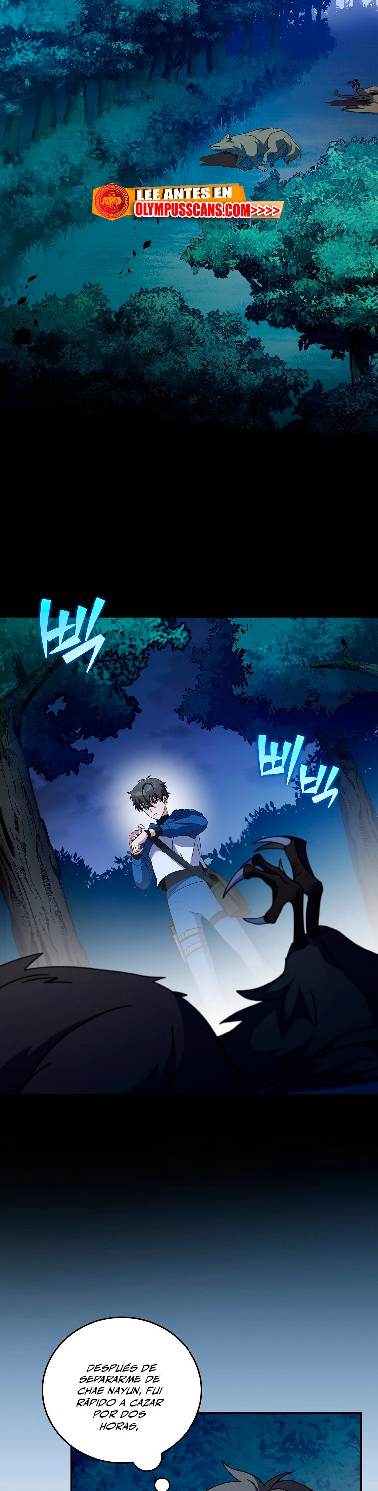 Read EL extra de la novela remake ES Manga Online