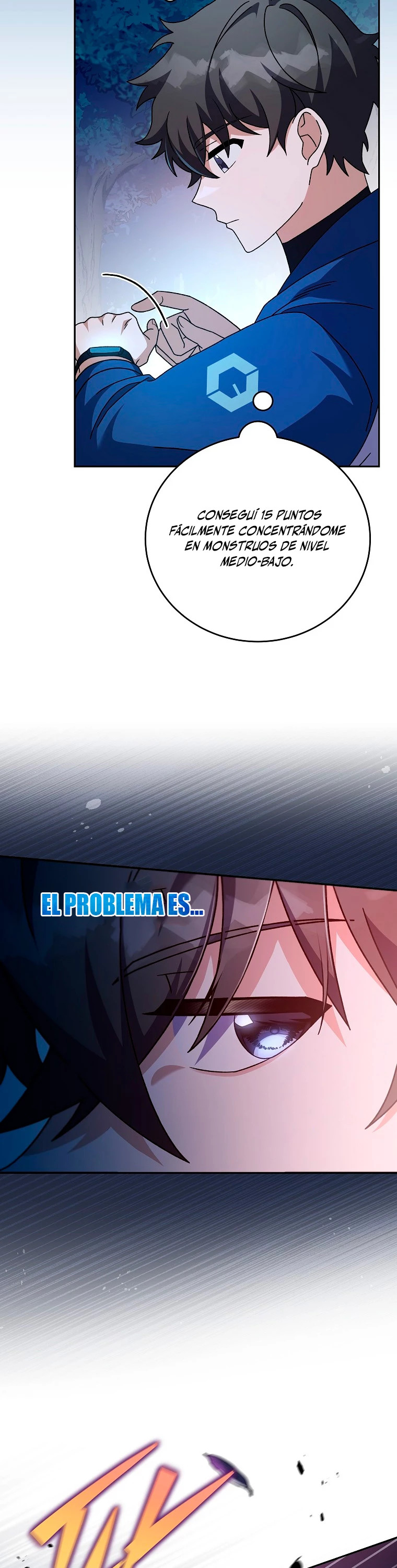 Read EL extra de la novela remake ES Manga Online