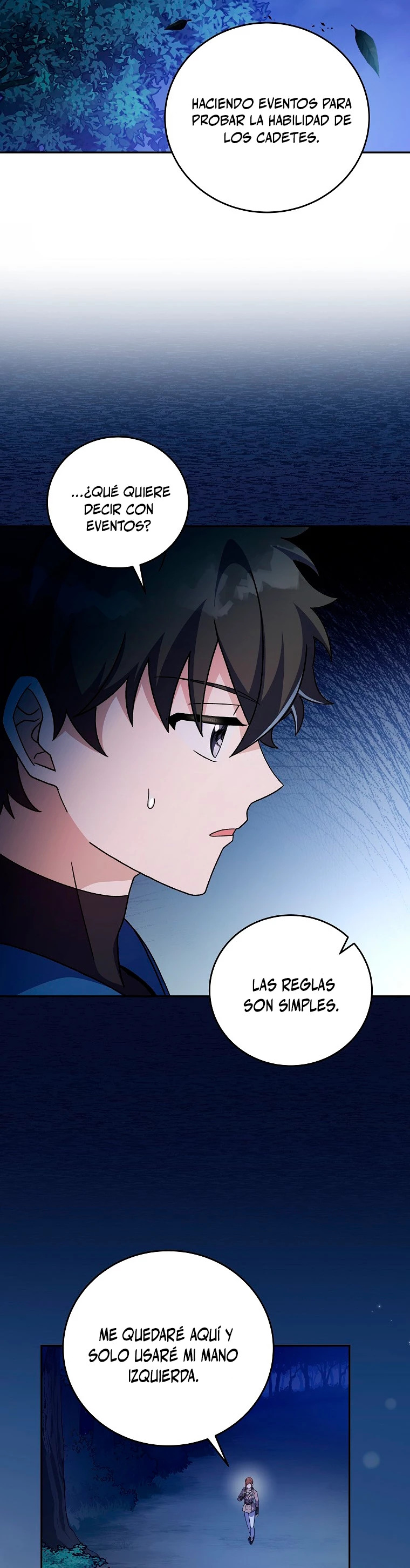 Read EL extra de la novela remake ES Manga Online