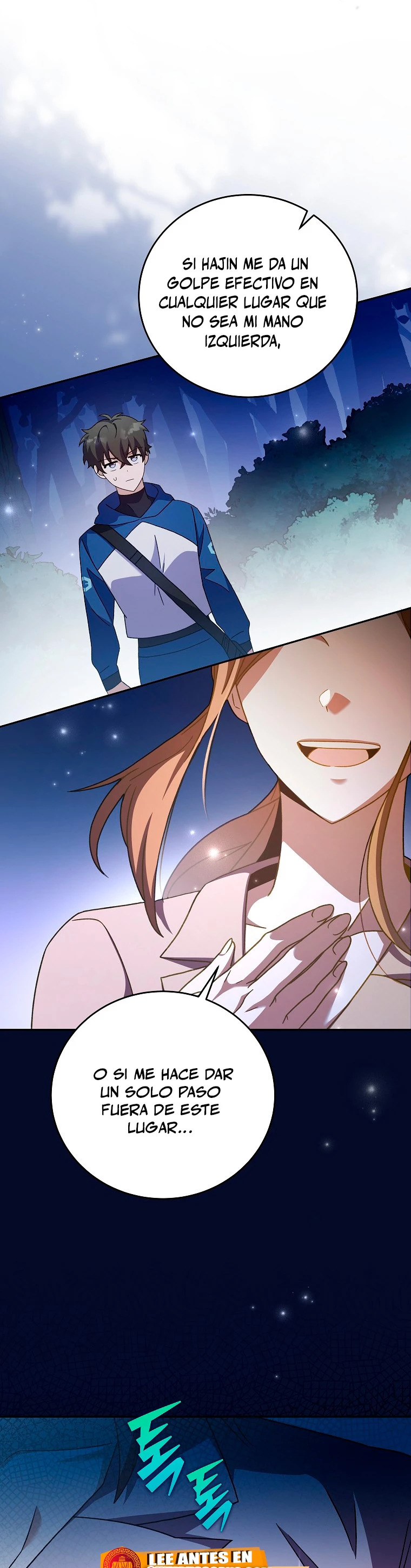 Read EL extra de la novela remake ES Manga Online