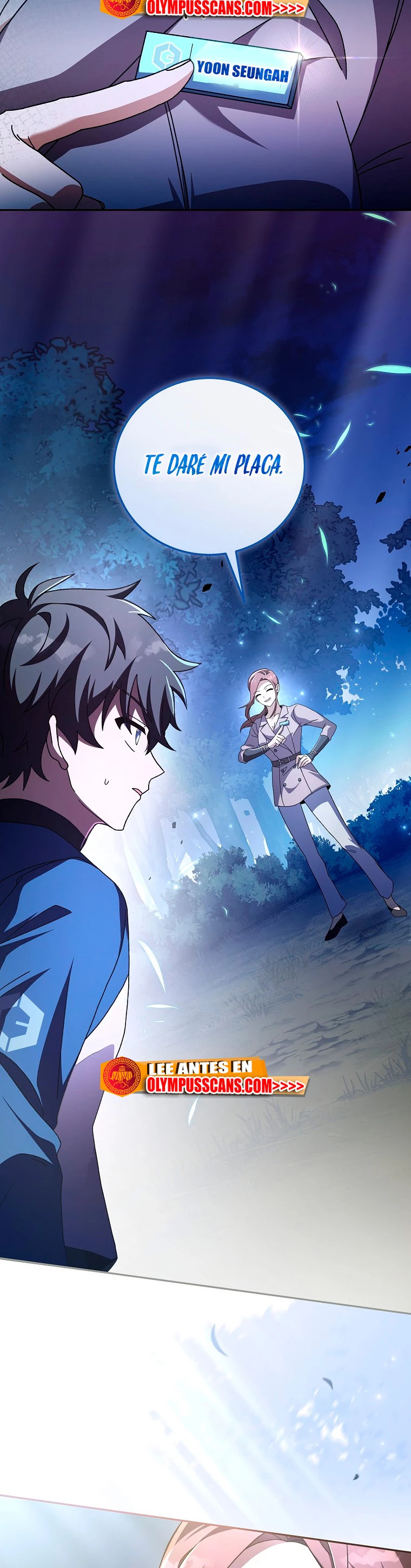 Read EL extra de la novela remake ES Manga Online