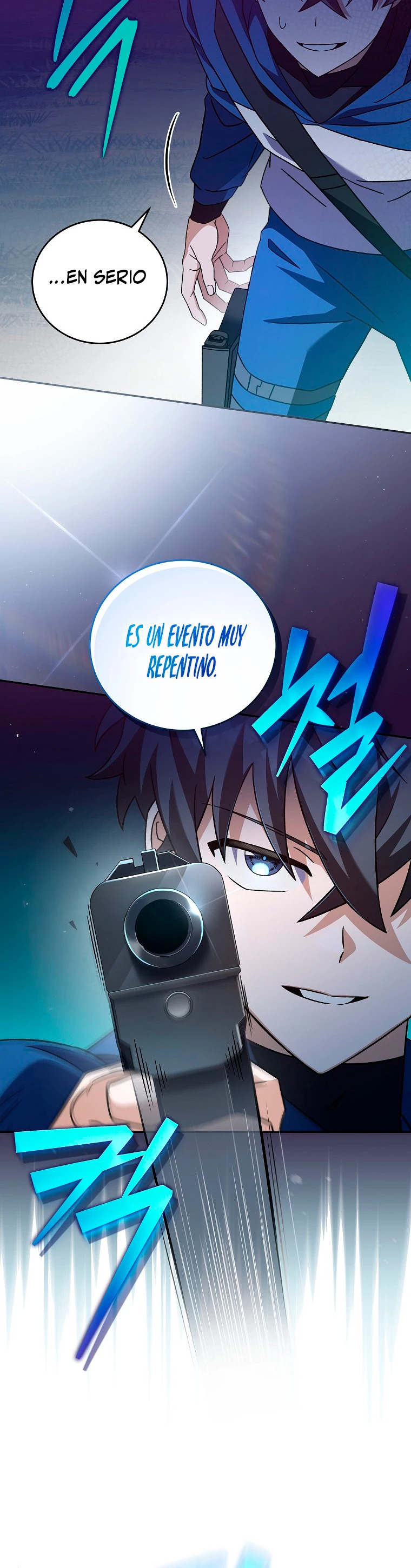 Read EL extra de la novela remake ES Manga Online