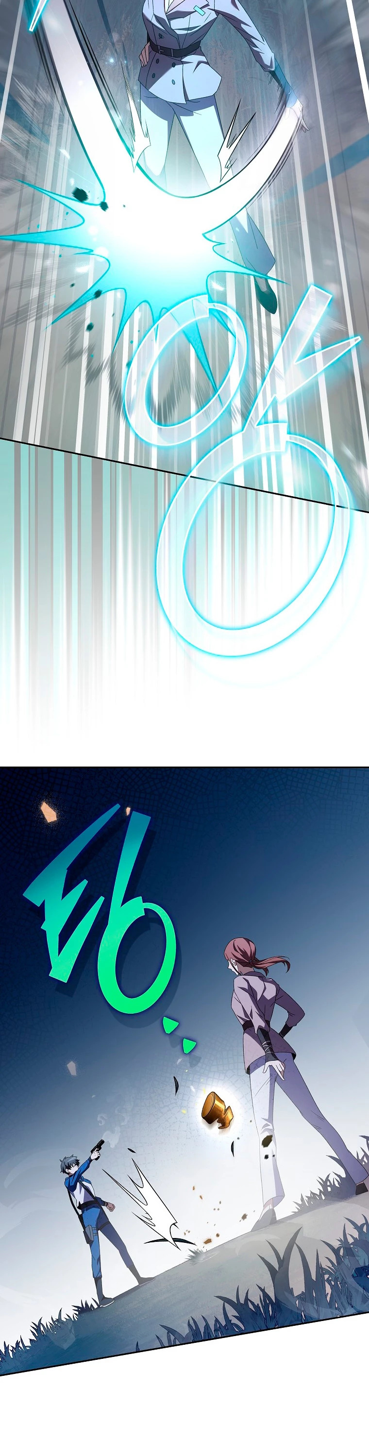 Read EL extra de la novela remake ES Manga Online