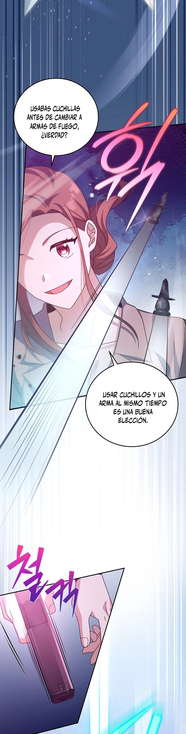 Read EL extra de la novela remake ES Manga Online
