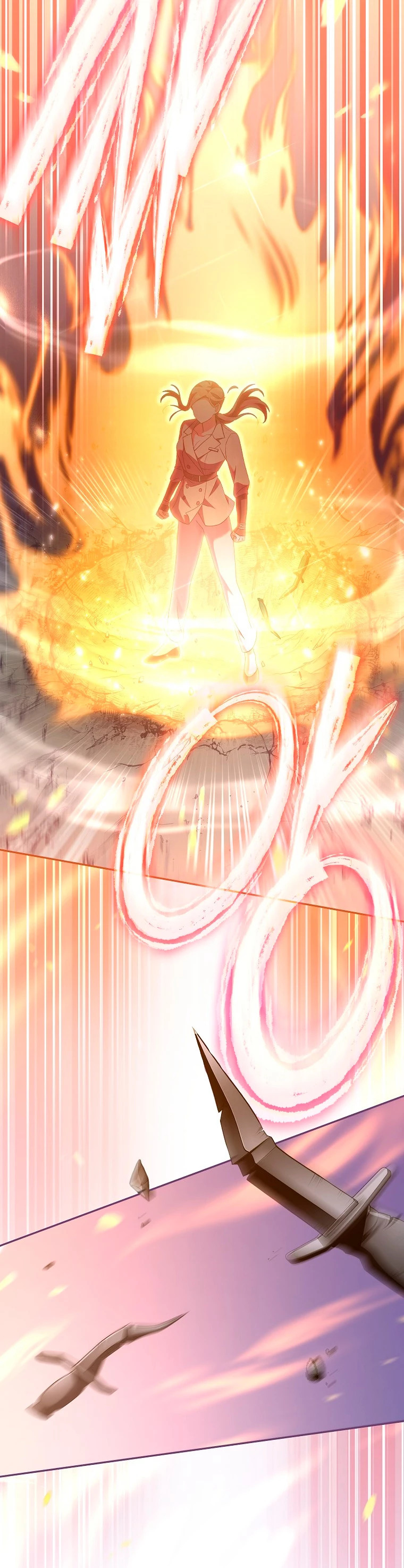 Read EL extra de la novela remake ES Manga Online