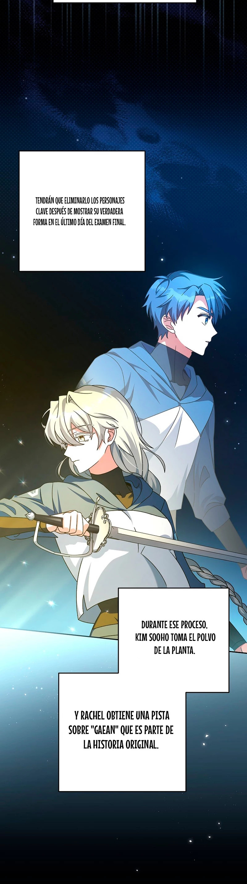 Read EL extra de la novela remake ES Manga Online