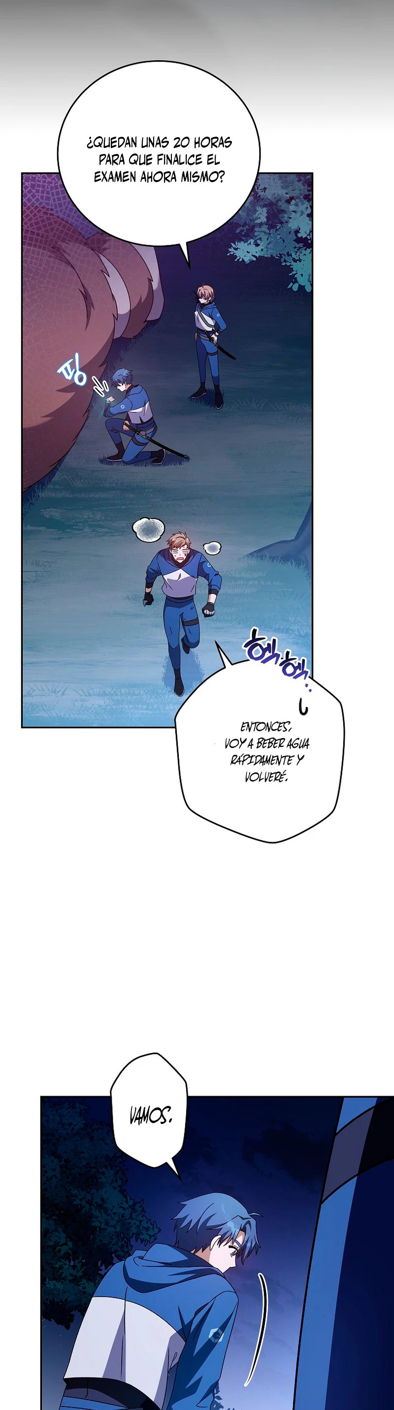 Read EL extra de la novela remake ES Manga Online