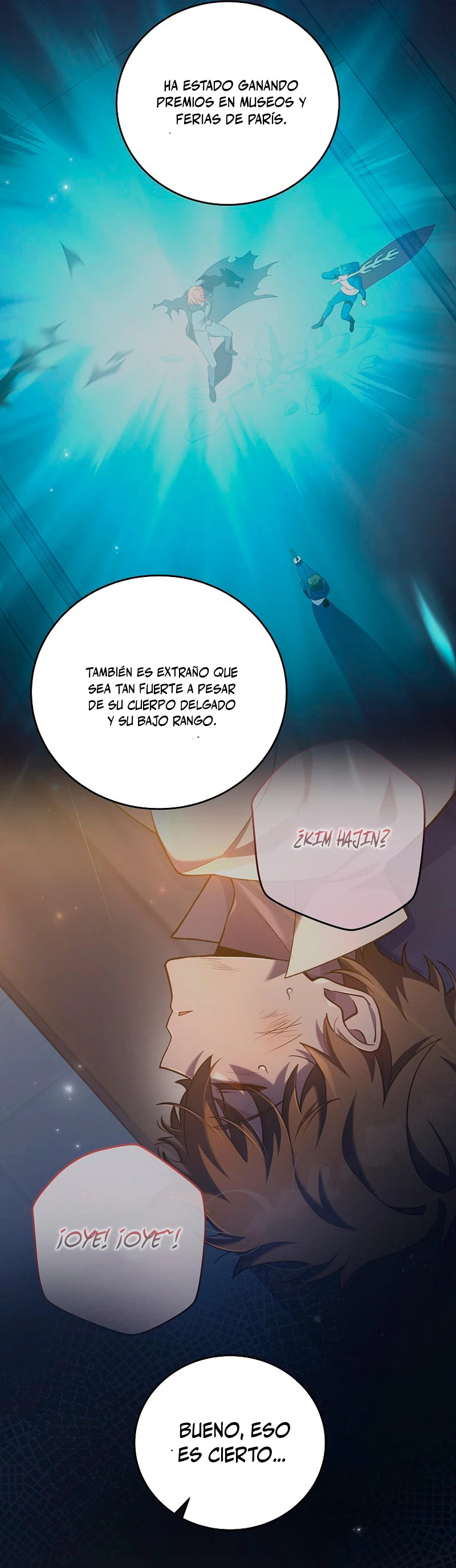 Read EL extra de la novela remake ES Manga Online
