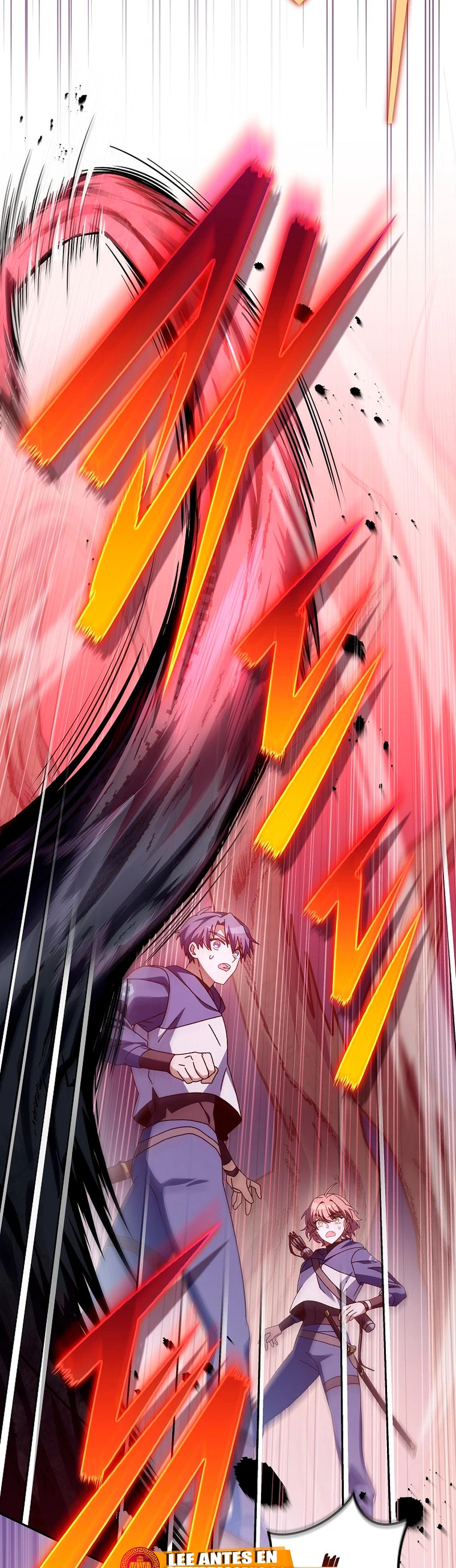 Read EL extra de la novela remake ES Manga Online