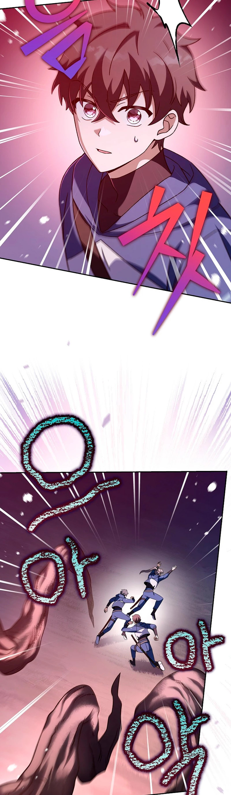 Read EL extra de la novela remake ES Manga Online