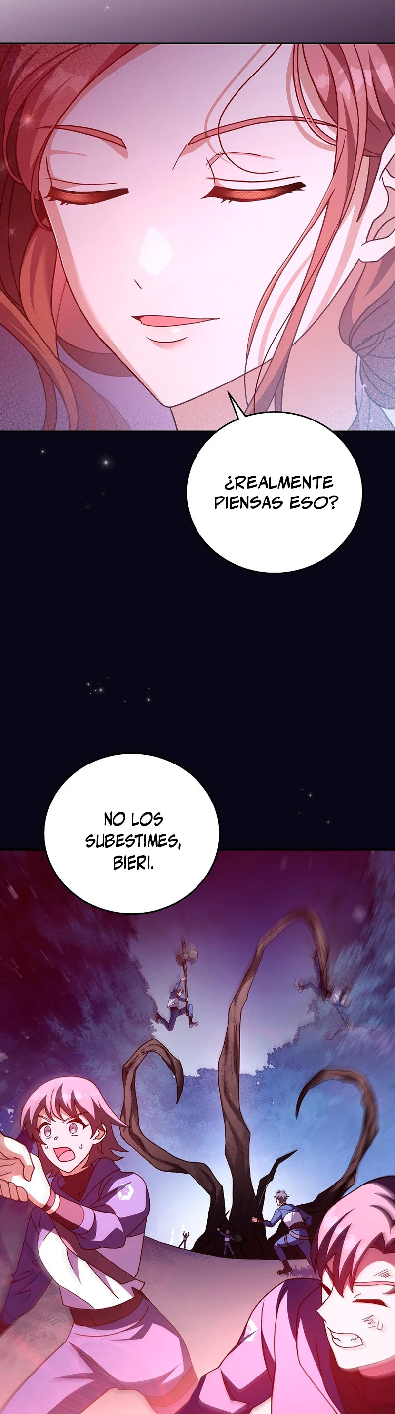 Read EL extra de la novela remake ES Manga Online