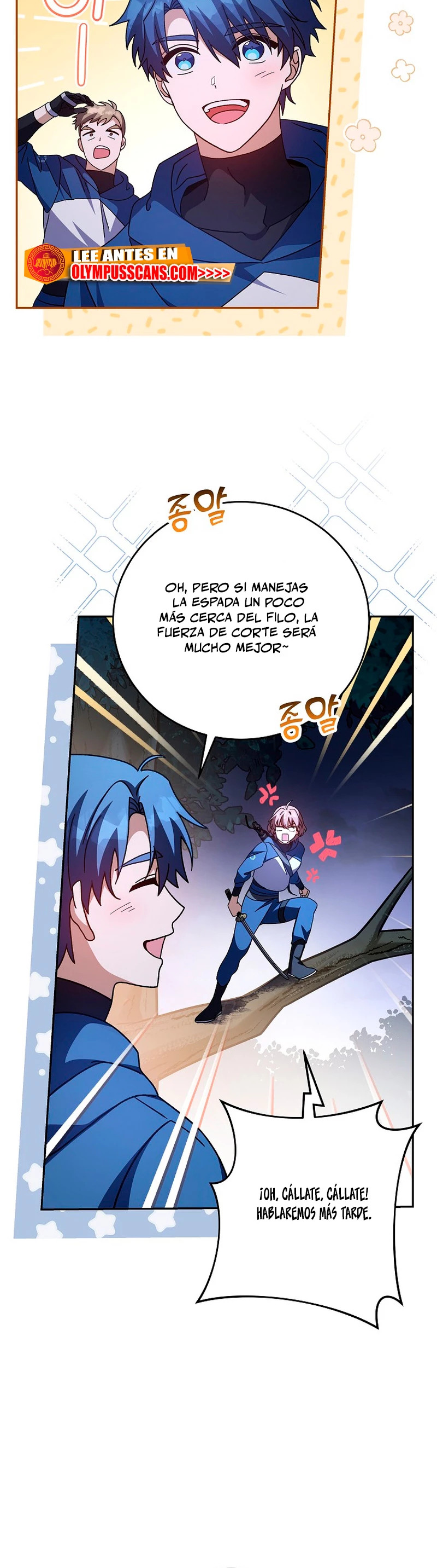 Read EL extra de la novela remake ES Manga Online