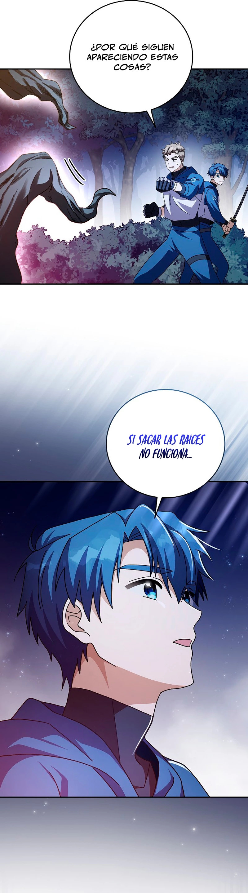 Read EL extra de la novela remake ES Manga Online