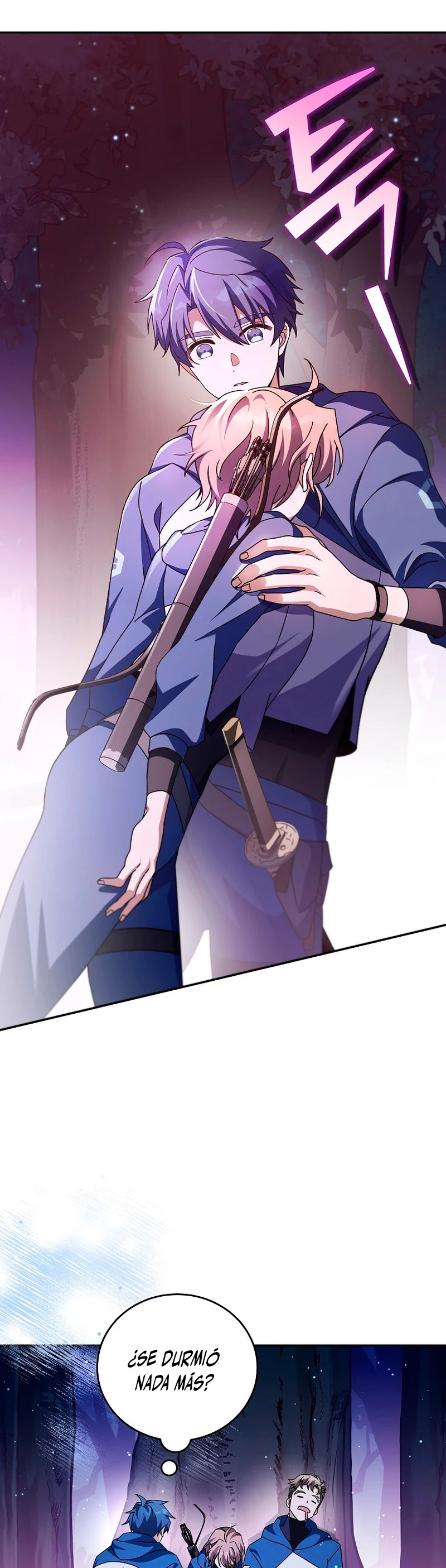 Read EL extra de la novela remake ES Manga Online