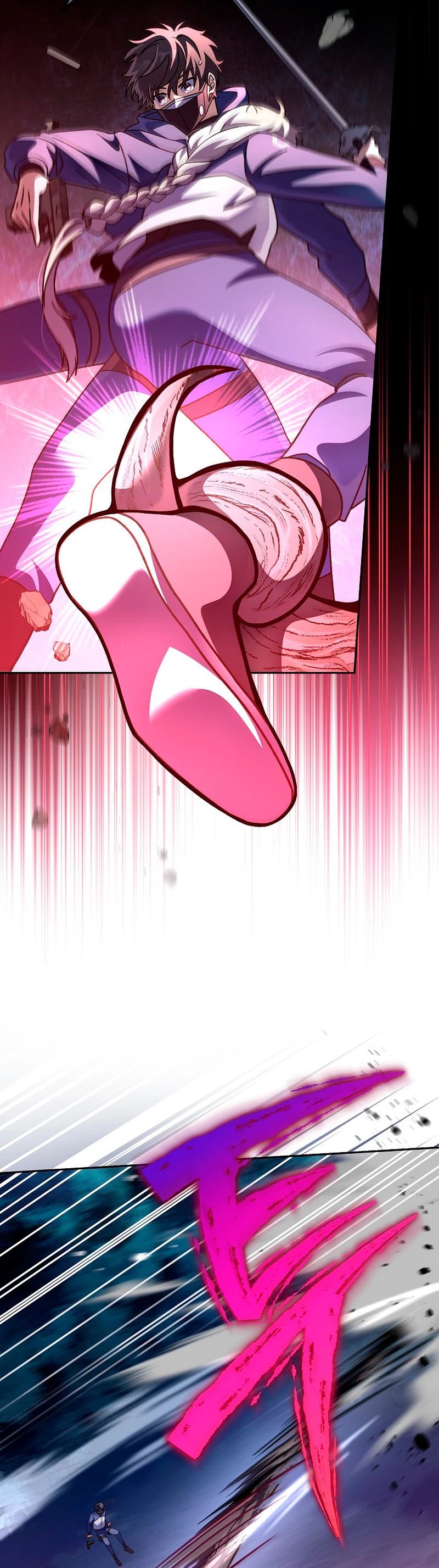 Read EL extra de la novela remake ES Manga Online