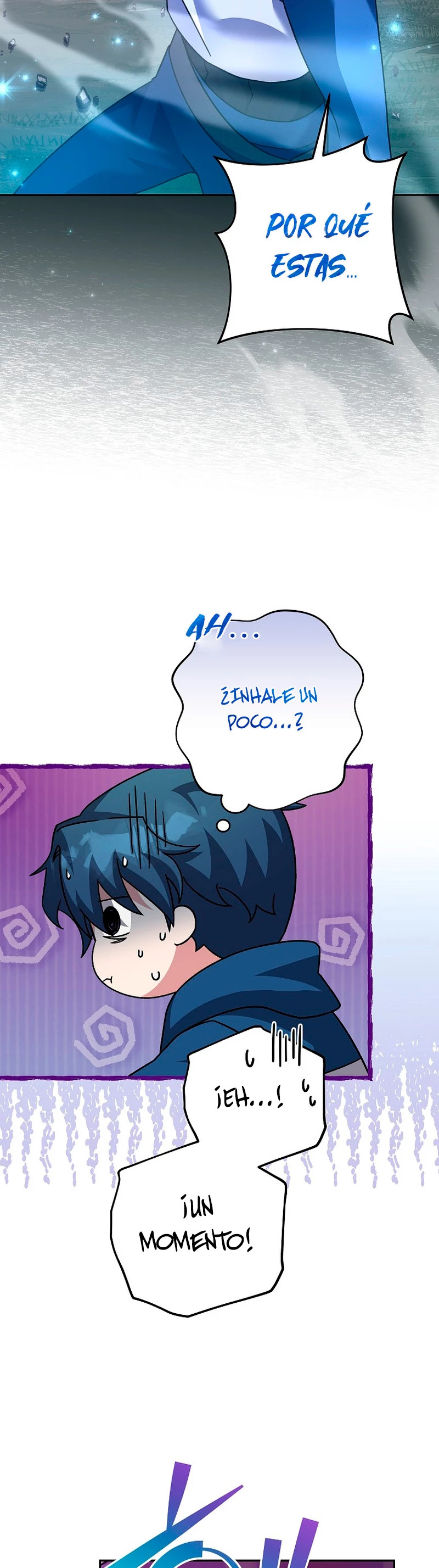 Read EL extra de la novela remake ES Manga Online