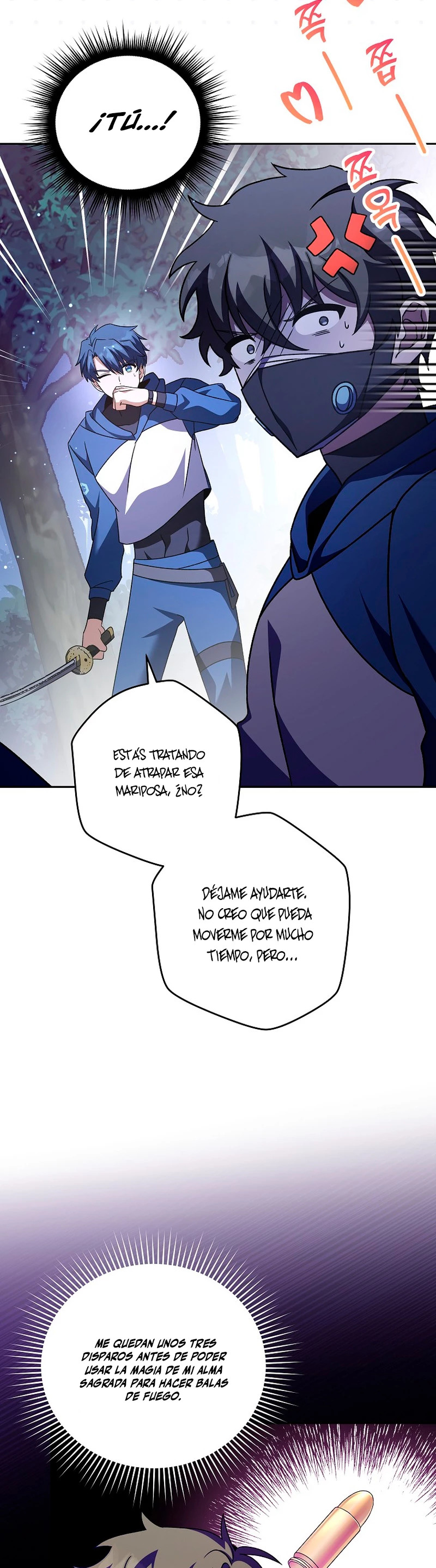 Read EL extra de la novela remake ES Manga Online